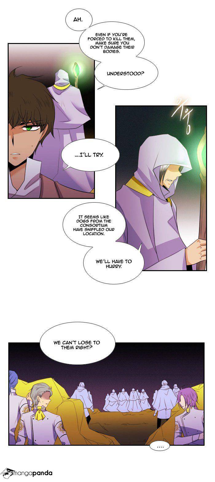 Black Haze Chapter 98 4